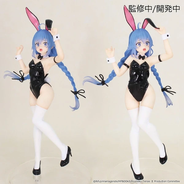 Figúrka System Service Mushoku Tensei: Jobless Reincarnation Season 2 Vivit - Roxy Migurdia 18 cm    - Figúrky - Obrázok 0ZBH000K01