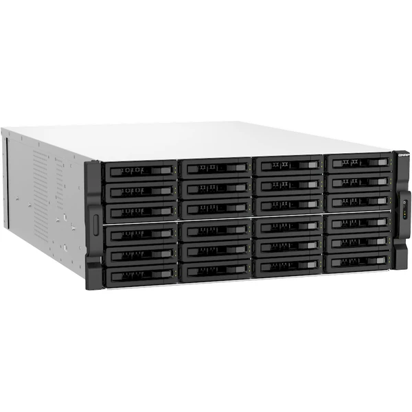 QNAP TS-h3087XU-RP-E2378-64G - Servery NAS - Obrázok 0ZFK000K01
