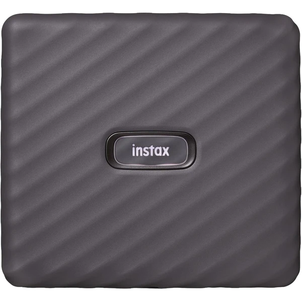 Fujifilm Instax Link Wide tlačiareň Mocha Gray - Tlačiarne - Obrázok 0ZQ6000P01