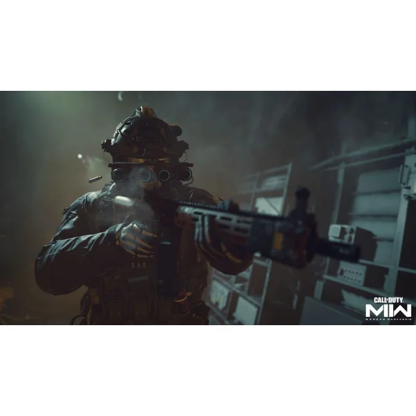 Call of Duty: Modern Warfare 2 (Xbox One/Xbox Series X) - Hry na Xbox One - Obrázok 0ZSD300401