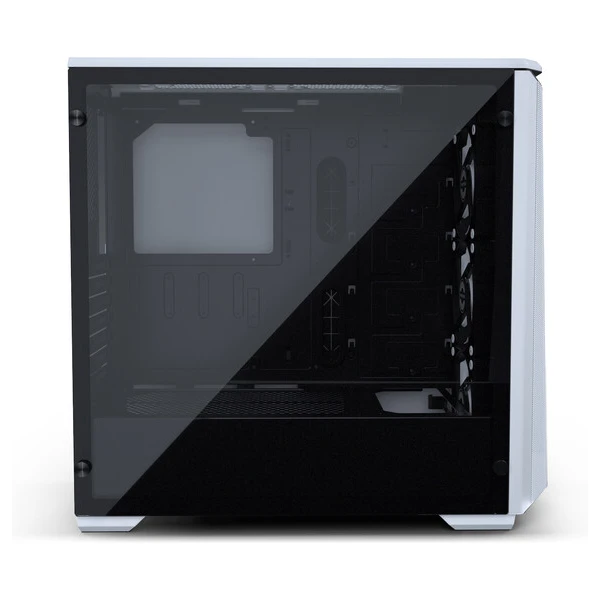PHANTEKS Eclipse P400A DRGB biela - Počítačové skrine - Obrázok 0ZYVF00101