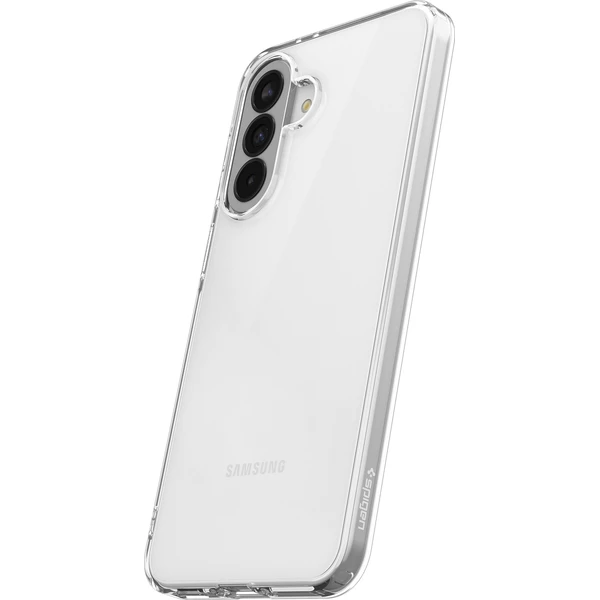 Spigen Liquid Crystal kryt Samsung Galaxy A37 5G krištáľovo priehľadný - Puzdra - Obrázok 0a0b30701e83447197eb00a885dc77e4