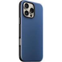 Nomad Sport Case MagSafe kryt iPhone 16 Pro Max modrý - Puzdra
