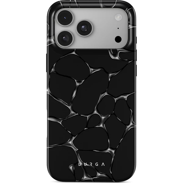 Burga Tough MagSafe kryt iPhone 18 Pro Max Vold - Puzdra - Hlavný obrázok