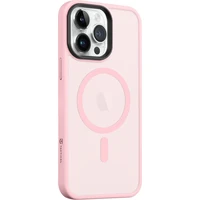 Tactical MagForce Hyperstealth kryt iPhone 14 Pre Max Pink Panther - Puzdra