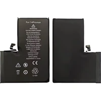 Náhradná batéria pre iPhone 14 Pro Max - Náhradné batéria