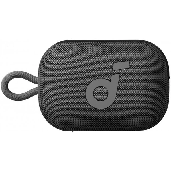 Anker Soundcore Select 4 Go bezdrôtový reproduktor čierny - Reproduktory - Obrázok 0a4f47f9650a46938cd67df652bfd578