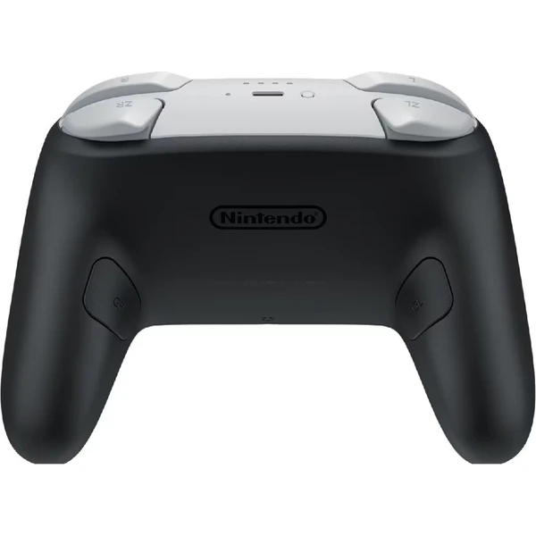 Nintendo Switch 2 Pro Controller - Herné ovládače - Obrázok 0a522ce2c33243fbb13fe39c9170fef7