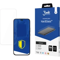 3mk HardGlass tvrdené sklo Honor 400 Lite - Ochranné fólie a sklo