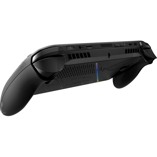 ASUS ROG Xbox Ally X Z2 Extreme čierny (Kategória A) - Handheld PC - Obrázok 0a5845dcd583471097dab81b41d9d31c