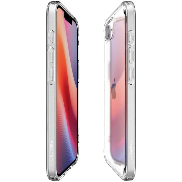 Spigen Ultra Hybrid kryt iPhone 17e/16e biely - Puzdra - Obrázok 0a6b0146ee814a9fa668551626e52807