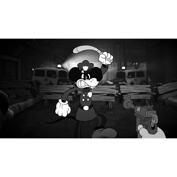 MOUSE P.I. For Hire (Switch 2) - Hry na Nintendo Switch 2 - Obrázok 0a7355706eda4a9291d507e041105375