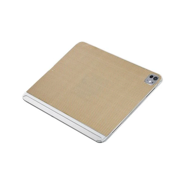 Pitaka MagEZ 2 Case zadný kryt iPad Pro 11" (2025) žltý - Puzdra - Obrázok 0a73fee353c94847b8a5ea48010b34da