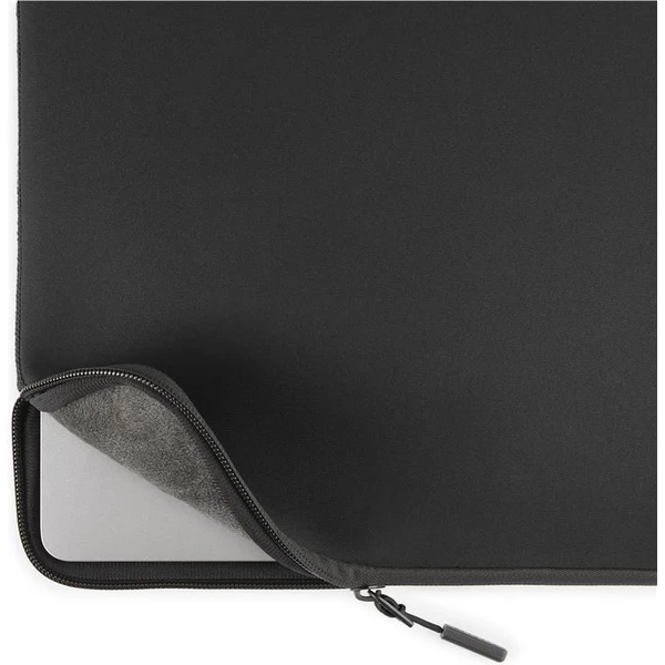 Pipetto Classic Fit Sleeve púzdro pre Macbook Air 15" čierne - Puzdra - Obrázok 0a803f212f194334af2aa8b9e50b1861