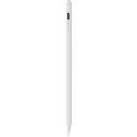 UNIQ Pixo Lite 2.0 Magnetický stylus pre iPad biely - Stylusy