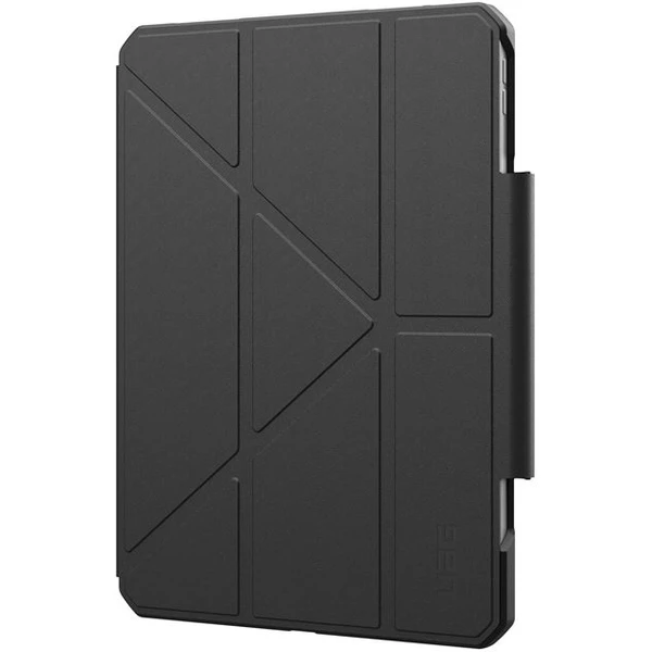 UAG Essential Armor púzdro iPad Air 11" (2024/2025/2026) čierne - Puzdra - Obrázok 0a91114138454fce85f0f65eb5d85857