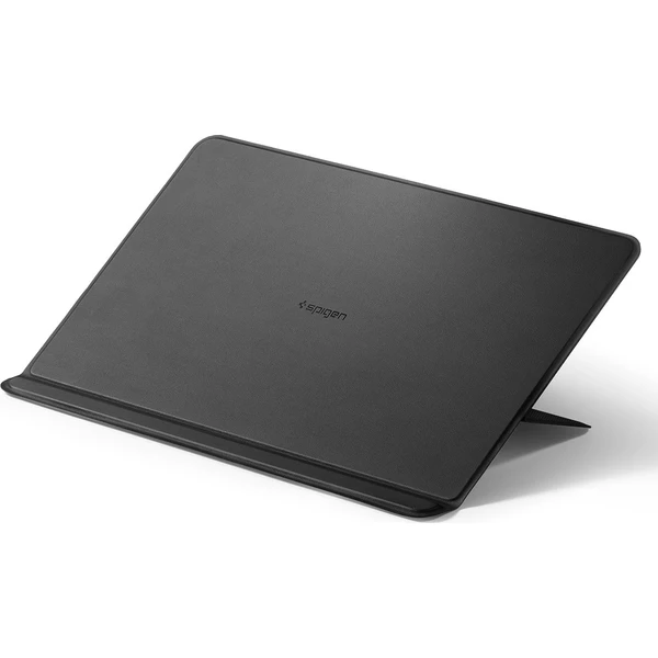 Spigen Slim Fold Laptop Stand LD201-S7 stojan čierny - Stojany - Obrázok 0aa19285605c455e8b094c177a50b05c