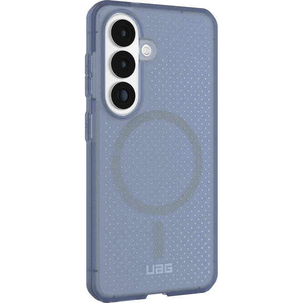 UAG Dot MagSafe kryt Samsung Galaxy S26 modrý - Puzdra - Obrázok 0aaae371128249cea49fd8444585a594