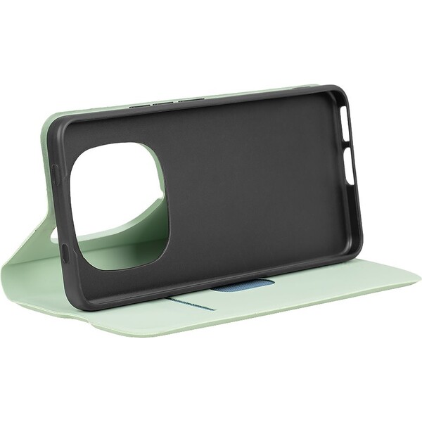 OBAL:ME SmoothTouch puzdro Xiaomi Redmi Note 15 Pro 4G mentolové - Puzdra - Obrázok 0aae1ad43020433ca87528960c8945ff