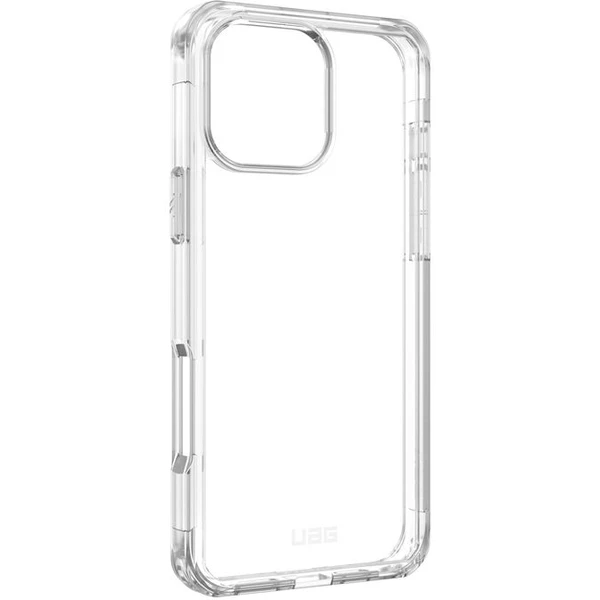 UAG Plyo kryt iPhone 16 Pro Max biely - Puzdra - Obrázok 0ab011c76fec44358764f6e07f631274