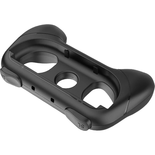 iPega SW2055D Grip pre JoyCon ovládače Nintendo Switch 2 čierny - Konzolové príslušenstvo - Obrázok 0abbec99199945238a38728e0ad3a1c1