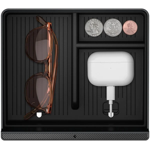 Spigen Console Organizer (Bottom) organizér Tesla Model 3 2024 čierny - Vychytávky - Obrázok 0abcdb614eea47a09cd86e133f9c6078