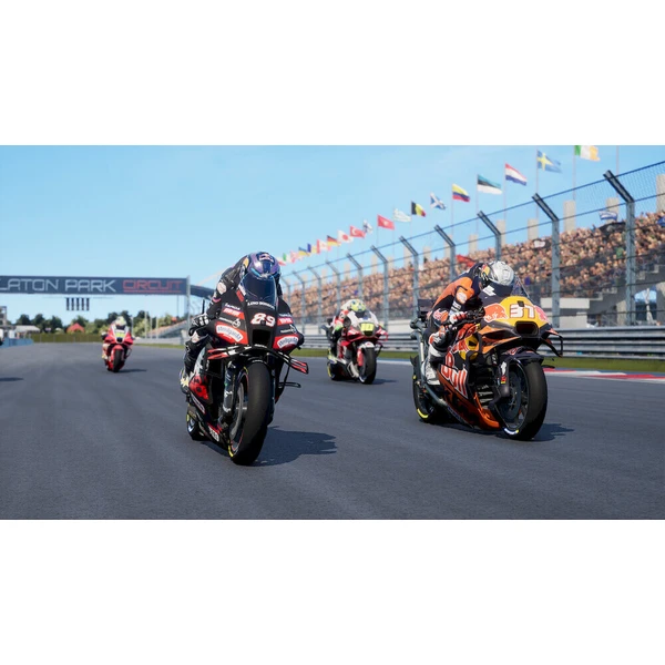 MotoGP 26 (PS5) - Hry na PS5 - Obrázok 0ac693e81d3a4089aa20c9e344bc6a59