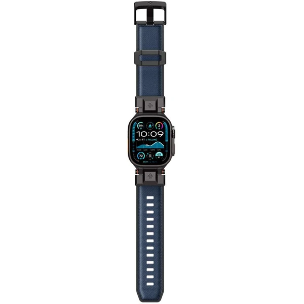 Spigen DuraPro Armor remienok Apple Watch Ultra 49/46/45/44/42mm námorne modrý - Remienky - Obrázok 0acd13bbed6940d0b1014421de2ffe1b