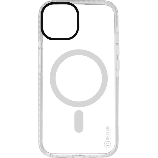 OBAL:ME MagNetix nárazník kryt Apple iPhone 14 biely - Puzdra - Obrázok 0acf3fca761045d8adf5736dd9c951c7