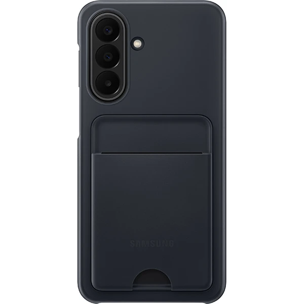 Samsung Card Slot Case kryt Samsung Galaxy A27 černý - Puzdra - Obrázok 0ada1cf9f0314baeaf8bf9c907b22bda