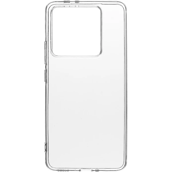 OBAL:ME TPU kryt Xiaomi 14T Pre číry - Puzdra - Obrázok 0ade5fc82a4d420ca9b834825992738c
