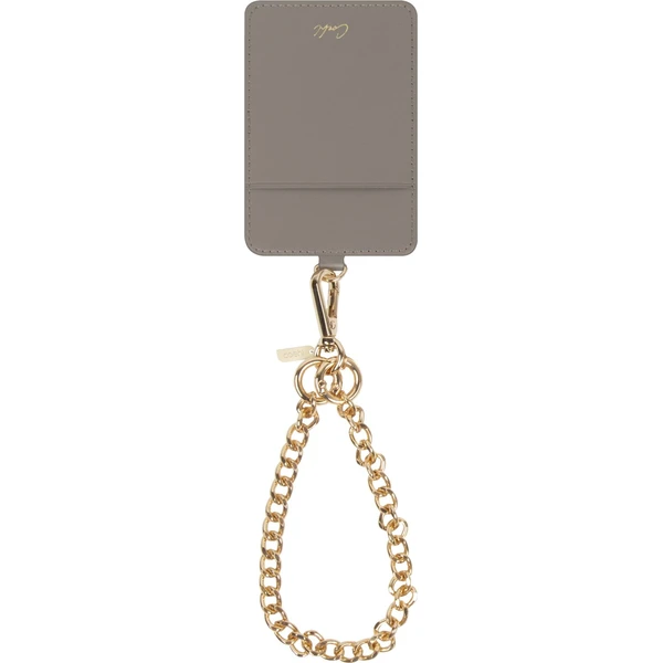 UNIQ Coehl Caryne 3v1 univerzálny popruh na krk/pútko na ruku/držiak na kartu Pebble - Pútka - Obrázok 0ae1aea19a17402699e34515bb03dd0f