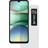 OBAL:ME 2.5D tvrdené sklo pre Xiaomi Redmi A5 číre - Ochranné fólie a sklo