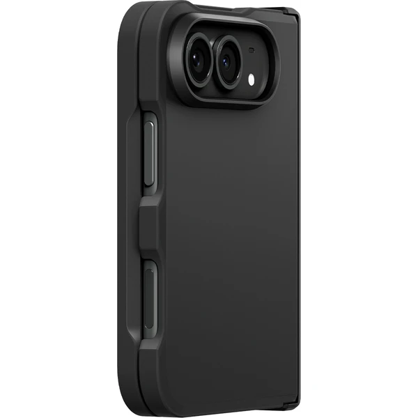 Spigen Tough Armor Pro MagSafe kryt iPhone 18 Fold čierny - Puzdra - Obrázok 0af8664fe7294ebd94106306de852098