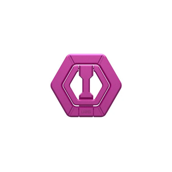 UAG Magnetic Ring Stand, pink - Držiaky - Obrázok 0afb4de0ce4a476c9ed519ba804552ff