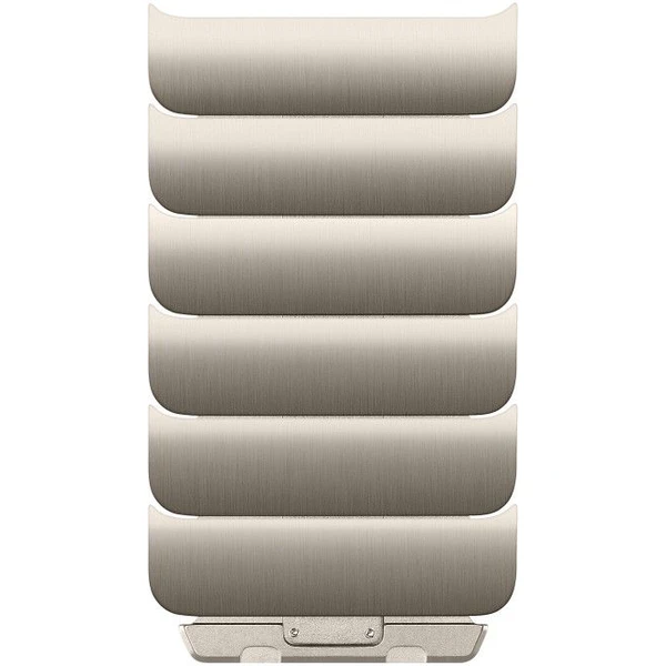 Apple Watch 49/46/45/44mm sada prírodného článkového ťahu - Remienky - Obrázok 0aff93f540af4e75a301be00446189f6