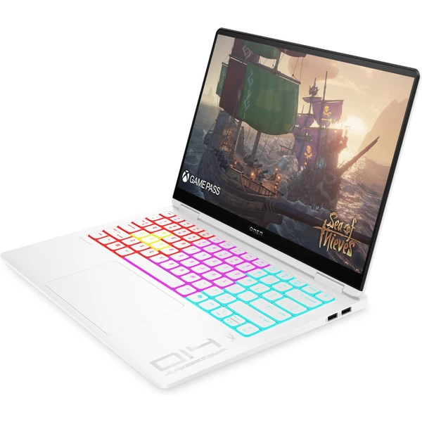 HP OMEN Transcend 14-fb1072nc (C2FD0EA#BCM) RTX 5060 biely - Notebooky - Obrázok 0b040ebec9a1464198535d8d0dcc1342