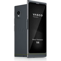 Vasco Translator V4 prekladač Stone Gray - Záznamové zariadenia