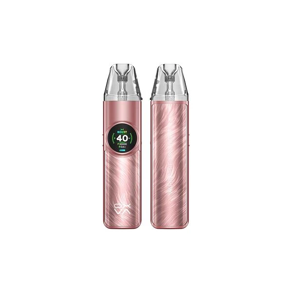 OXVA NeXLIM Pod Kit (Rose Gold) - Elektronické cigerety - Obrázok 0b1643b7bc98484fb234704f75f36c14