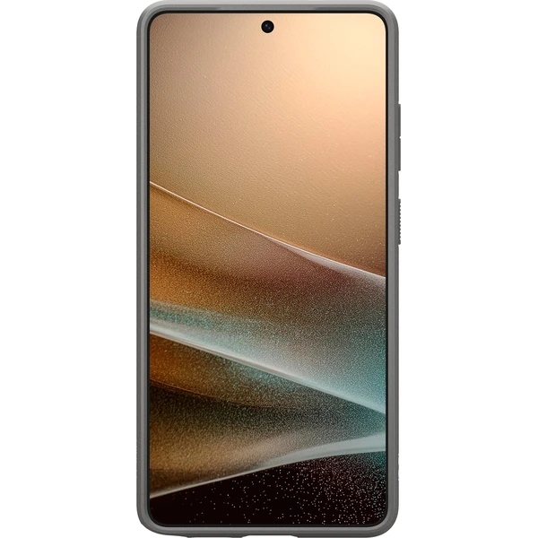 Spigen Liquid Air kryt Samsung Galaxy S26 Ultra sivý - Puzdra - Obrázok 0b2234c034b04d99bc265d1bb8bd72be