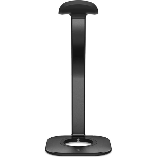 Spigen Nanotac™ AirPods Max Stojan (MagFit) hliníkový stojan čierny - Stojany - Obrázok 0b2a5b9b9d004df8b6f3b0dad8051fff