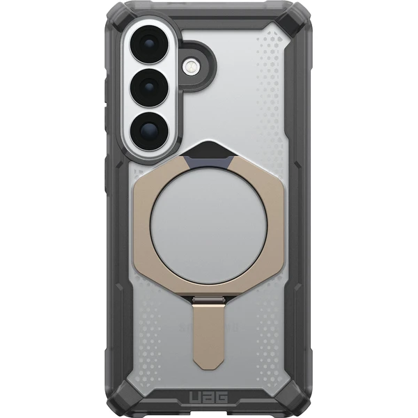 UAG Plasma XTE MagSafe kryt Samsung Galaxy S26 dymový/titánový - Puzdra - Obrázok 0b31f5c540c64d15b2d464355bd1599d