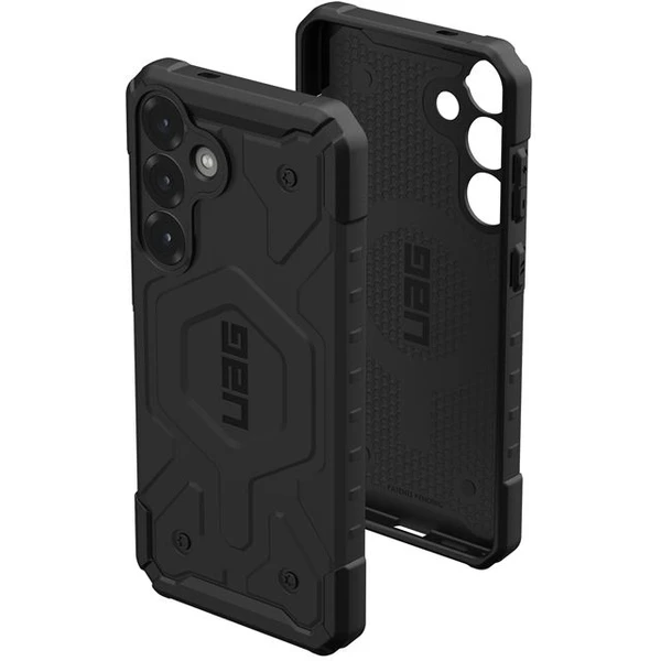 UAG Pathfinder kryt Samsung Galaxy S25+ čierny - Puzdra - Obrázok 0b3bb7a32dc048a4a53dc336d8e1bc4a