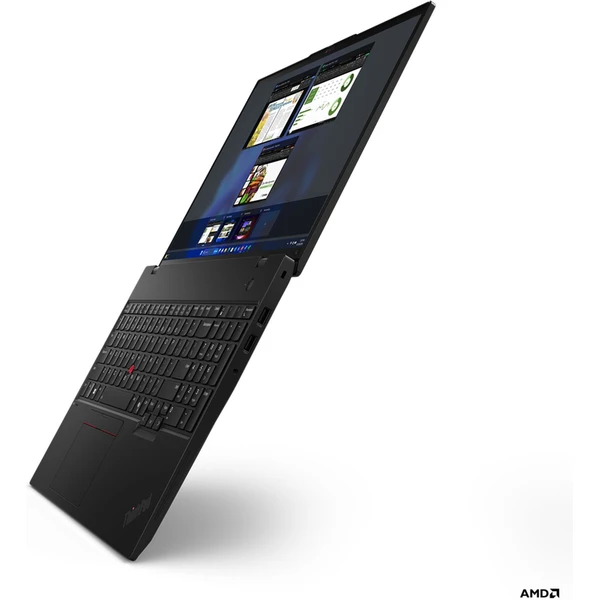 Lenovo ThinkPad L16 Gen 1 AMD (21L7001TCK) čierny - 3 roky záruky On-site po registrácii - Notebooky - Obrázok 0b43f7d2d9da4a2eaf48f7ff702c498e