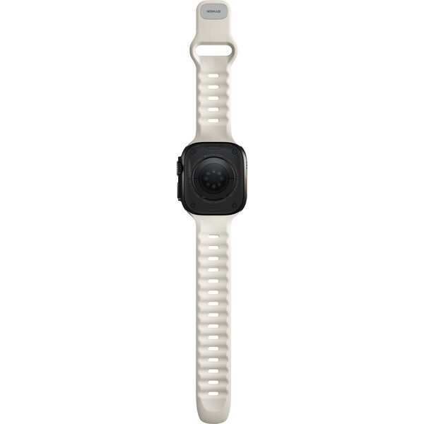 Nomad Tempo Band, driftwood - AW 49mm / Ultra - Remienky - Obrázok 0b465ccfc14c457db9fe3c75eba63b33