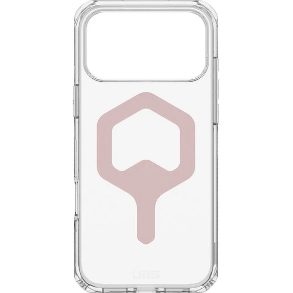 UAG Plyo Magsafe kryt iPhone 17 Pro Max číry/ružovozlatý - Puzdra - Obrázok 0b4bf3b246b3431cb406343452f3bae8