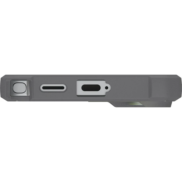 UAG Pathfinder Clear MagSafe kryt Samsung Galaxy S26 Ultra Active Neon Lanyard - Puzdra - Obrázok 0b5205156e05485f92ee7532e4f3df4d