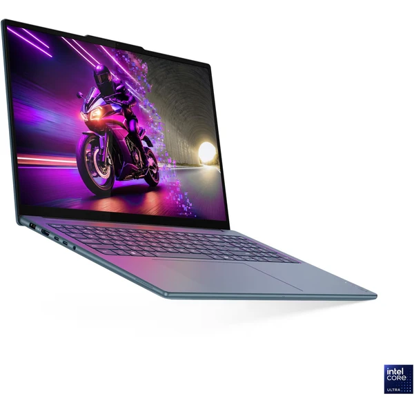 Lenovo Yoga Pro 9 16IAH10 (83L0002UCK) RTX 5060 modrozelený - 3 roky záruky Premium Care - Notebooky - Obrázok 0b5337a462854b4580104bc63dabe174