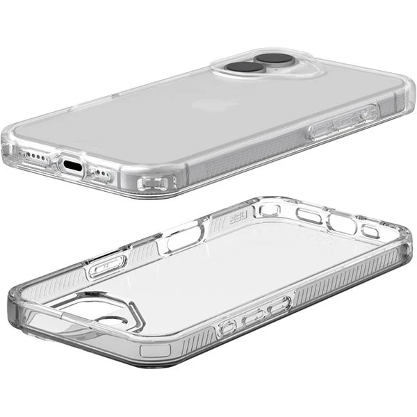 UAG Plyo kryt iPhone 17 číry - Puzdra - Obrázok 0b589ea3827347f7aa7ef7707de7e389