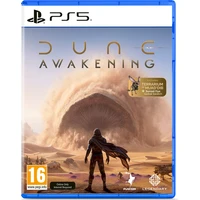 Dune Awakening (PS5) - Hry na PS5